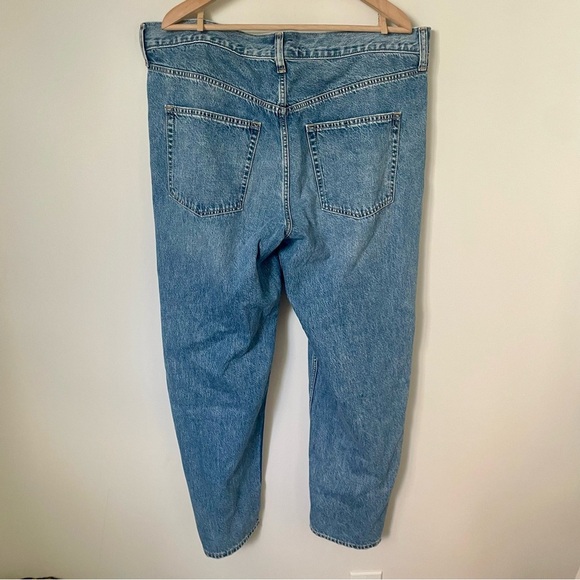 GAP Women's Blue Jeans - Picture 2 of 6